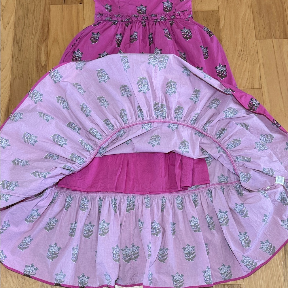 Rhode Salena Dress - Picture 8 of 15